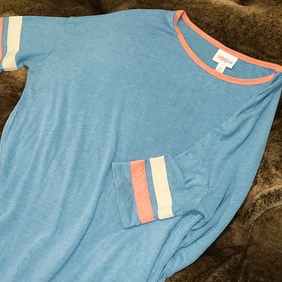 Lularoe Irma Size XS - Picture 2 of 6